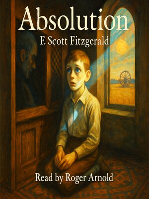 cover image of Absolution
